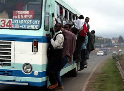 Ruta por Nairobi para descubrir la gastronomía keniata