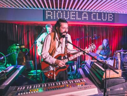 Cinco festivales pequeños y especiales de calidad