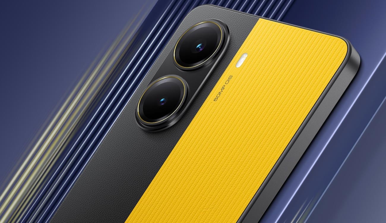 El Redmi Turbo 5 se deja ver para que conozcamos las características del POCO X8 Pro