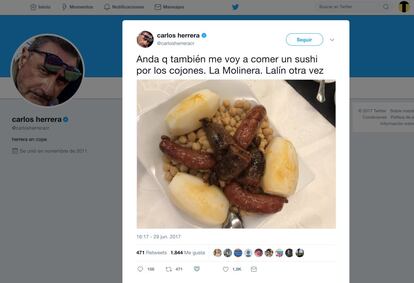 Eh foodies, ¿seguís ahí?