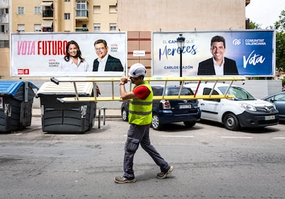 La clave está en la Comunidad Valenciana: el escalón que desea el PP para subir a La Moncloa