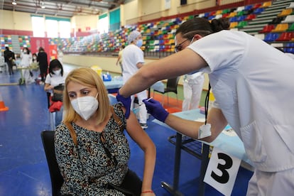 Coronavirus Comunidad Valenciana