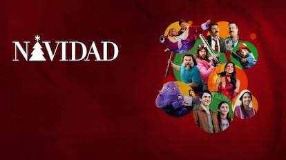 navidad en movistar plus+