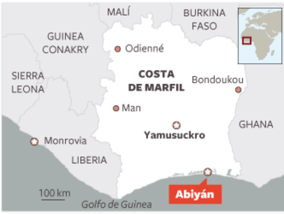 Un helicóptero ha avistado decenas de cadáveres en la zona del naufragio al sur de Lampedusa
