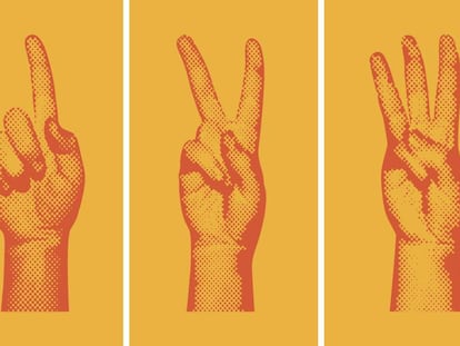 Las ‘apps’ te pueden ayudar a sobrellevar la cuesta de enero