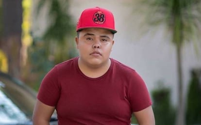 Juan Luis Lagunas Rosales, El Pirata de Culiacán.