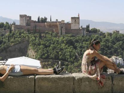 Las cinco noticias clave del 12 de julio