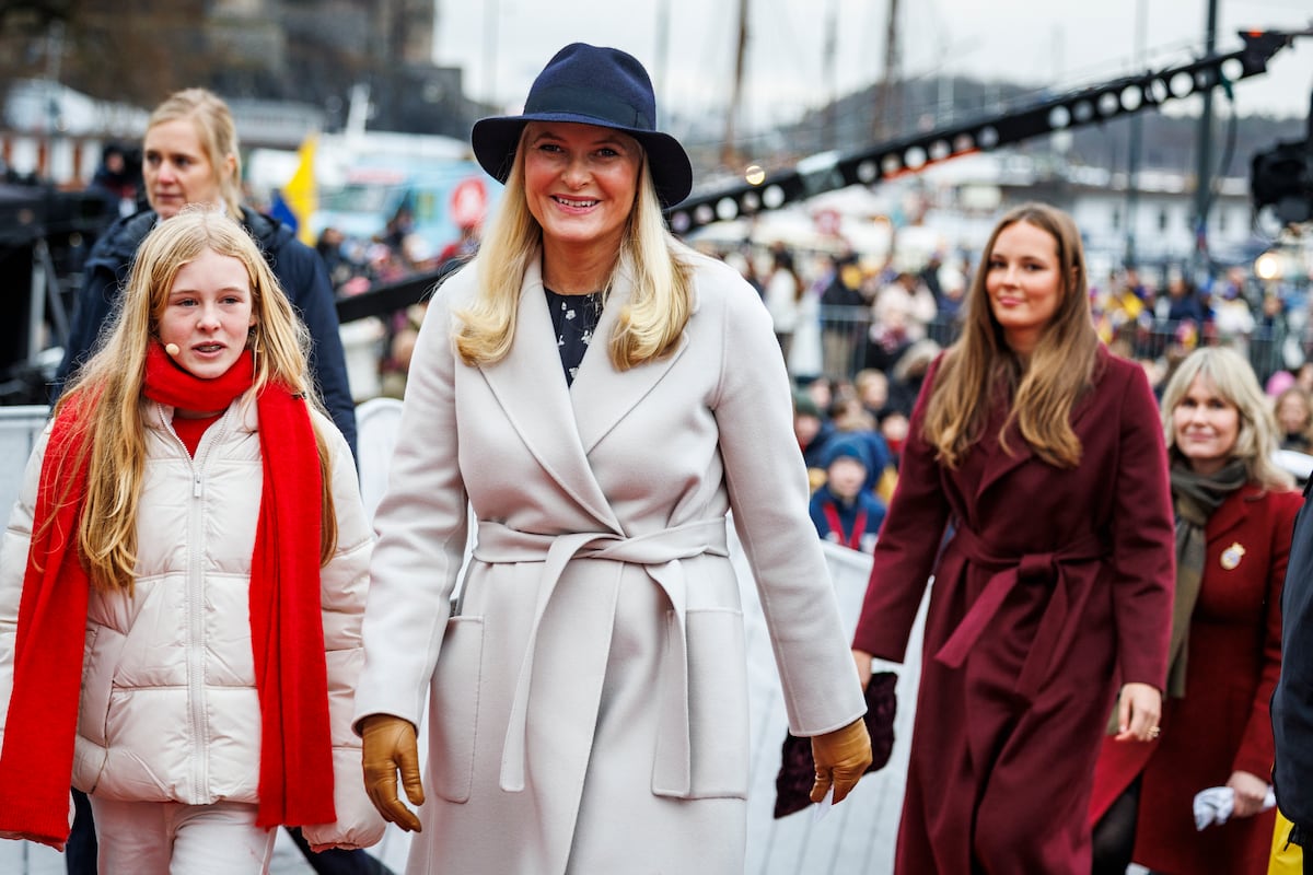 La Casa Real Noruega alerta de un posible trasplante de pulmón para la princesa Mette-Marit