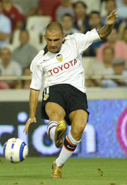 Marco di Vaio.