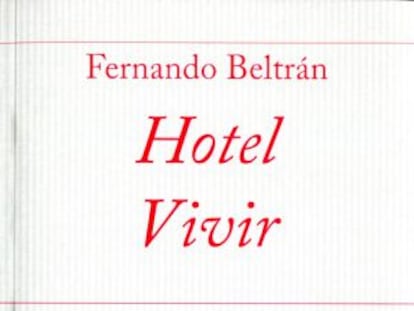 Las cosas por su nombre