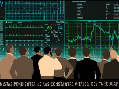 Riki Blanco: constantes vitales