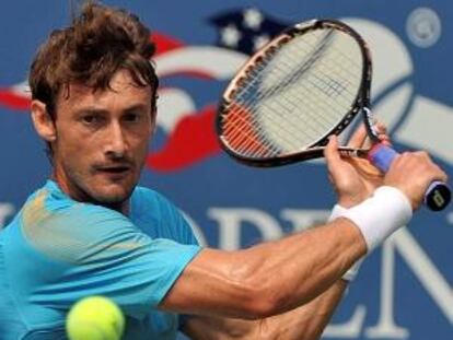 Entrevista con Juan Carlos Ferrero