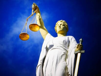 Cuando la justicia se hace colaborativa