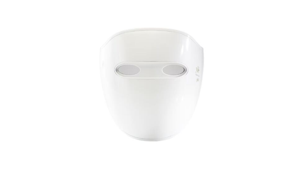 Dispositivo antiacné Therapy Mask Gold Ylé Cosmetics.