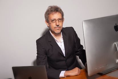 Jorge Otero, director de Doominio.com