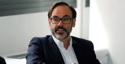 El periodista Fernando Garea, propuesto como nuevo presidente de la Agencia Efe.