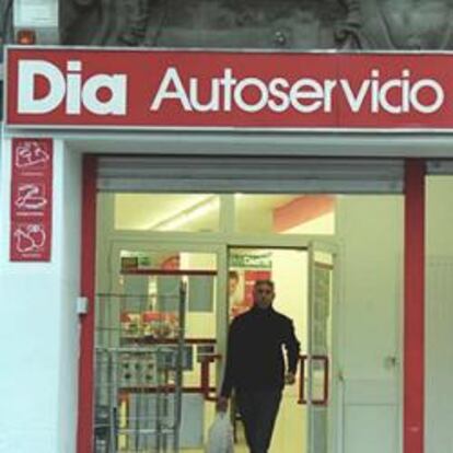 Supermercado Dia