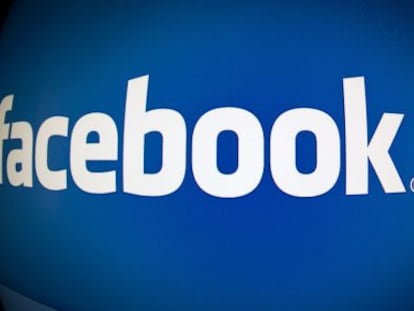 O Facebook fica fora do ar durante mais de duas horas