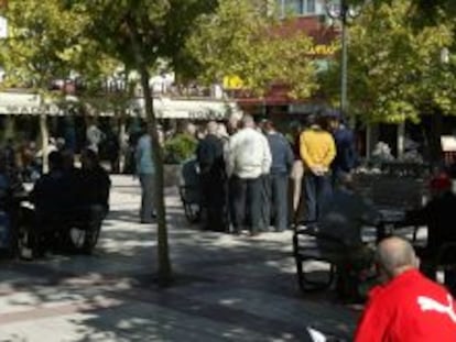 Uno de cada dos cotizantes también tiene un plan privado de pensiones