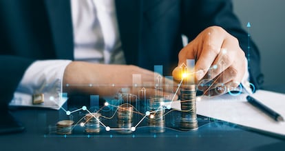 Opciones de ahorro conservador