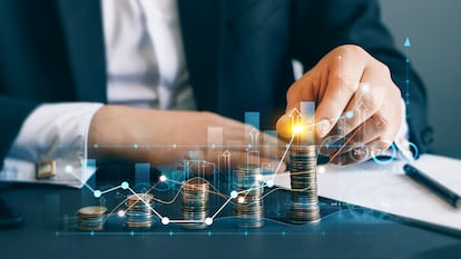 Los españoles disparan las aportaciones a fondos de inversión, pero el 99% es en productos de bajo riesgo