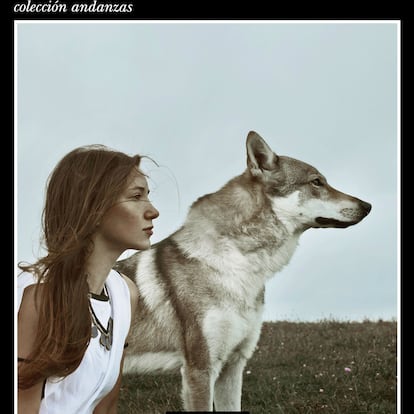 portada 'Los invisibles'. LUCÍA PUENZO. EDITORIAL TUSQUETS
