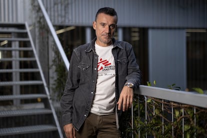 Ricardo Martínez