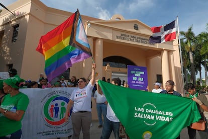 penalizacion aborto en republica dominicana