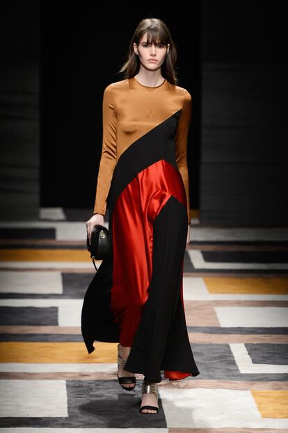 Salvatore Ferragamo Otoño Invierno 2015/16