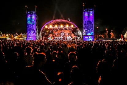 Rototom Sunsplash