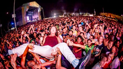 8 destinos y 20 festivales: Ruta por un verano musical