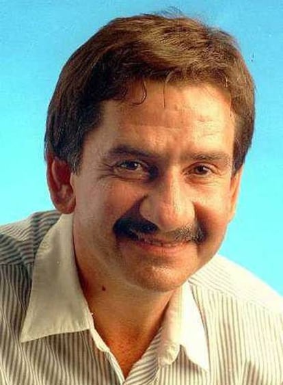 Carlos Victoria.