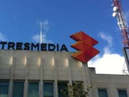 Atresmedia mantiene el dividendo de 0,18 euros que abonará el próximo 14 de diciembre