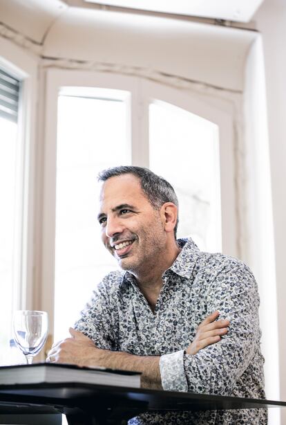 Yotam Ottolenghi