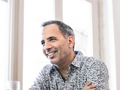 Yotam Ottolenghi