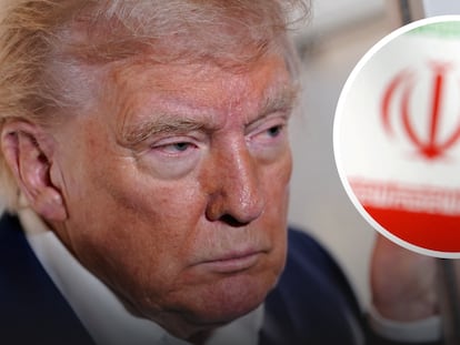 ¿Qué pacto nuclear quiere Trump con Irán?