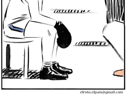 EL ROTO