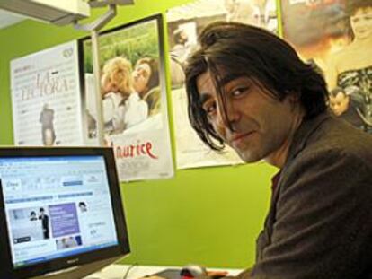 Entrevista con Fatih Akin