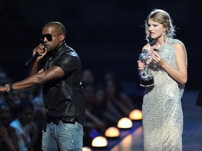 MTV VMAs