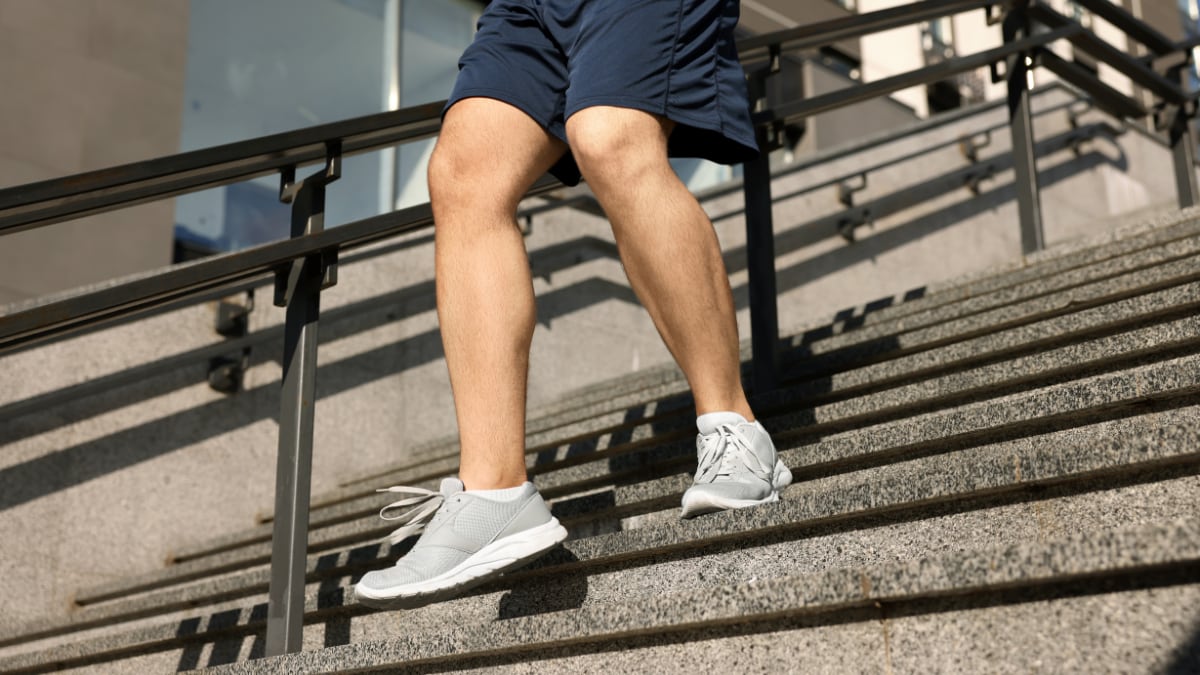 Estas zapatillas Skechers son para pies anchos: cómodas, ligeras y perfectas para el verano