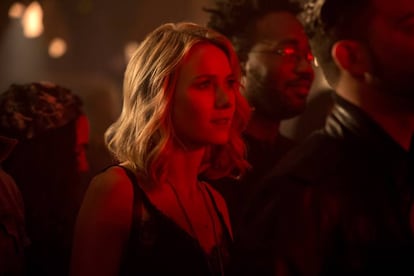 Naomi Watts en 'Gypsy'.