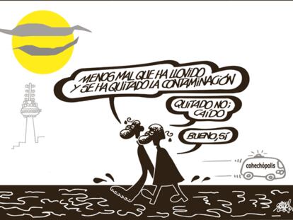 FORGES
