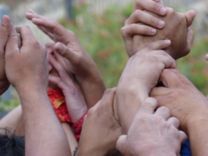 La colaboración que brota de las crisis