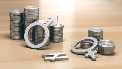 La equidad retributiva de género, una conversación compleja