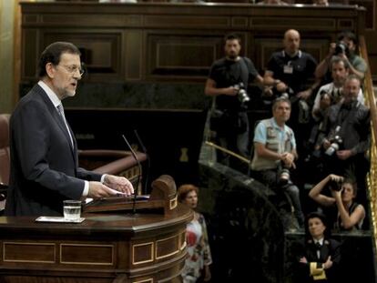 ‘Informe semanal’ analiza las duras reformas del Gobierno de Rajoy