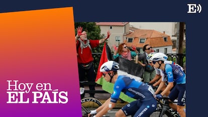 ‘Podcast’ | Gaza: Por qué el boicot funciona en La Vuelta