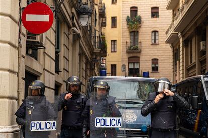 Cumbre Europea Granada