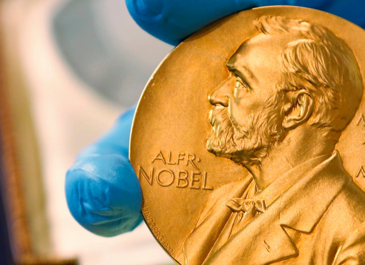 Premio Nobel de Economía para Joel Mokyr, Philippe Aghion y Peter Howitt
