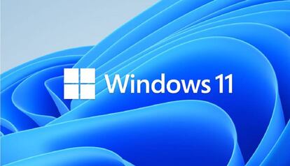 Logo de Windows 11