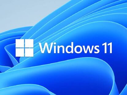 Logo de Windows 11